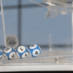 JACKPOT 4 : Tirage de 13h du 15 Novembre 2025