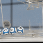 JACKPOT 4 : Tirage de 15h du 15 Novembre 2025