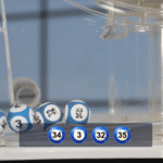 JACKPOT 4 : Tirage de 17h du 15 Novembre 2025