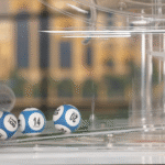 JACKPOT 4 : Tirage de 13h du 03 Novembre 2025