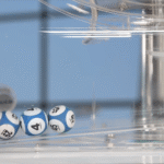 JACKPOT 4 : Tirage de 17h du 03 Novembre 2025