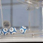 JACKPOT 4 : Tirage de 11h du 17 Novembre 2025