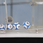 JACKPOT 4 : Tirage de 13h du 17 Novembre 2025