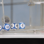 JACKPOT 4 : Tirage de 15h du 17 Novembre 2025