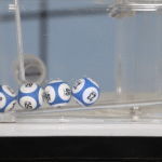 JACKPOT 4 : Tirage de 17h du 17 Novembre 2025