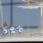 JACKPOT 4 : Tirage de 13h du 13 Novembre 2025