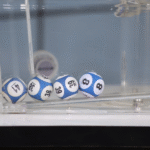 JACKPOT 4 : Tirage de 15h du 20 Novembre 2025