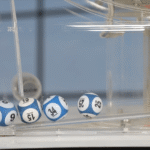 JACKPOT 4 : Tirage de 13h du 14 Novembre 2025