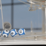 JACKPOT 4 : Tirage de 15h du 14 Novembre 2025