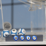 JACKPOT 4 : Tirage de 17h du 14 Novembre 2025