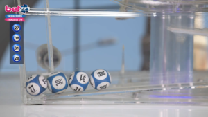 JACKPOT 4 : Tirage de 17h du 14 Avril 2026