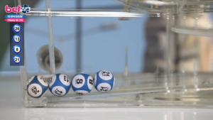 JACKPOT 4 : Tirage de 17h du 15 Avril 2026