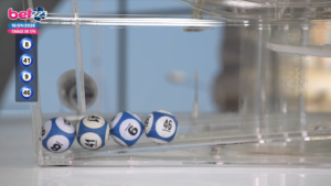 JACKPOT 4 : Tirage de 17h du 16 Avril 2026