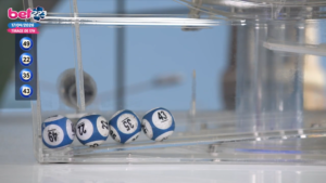 JACKPOT 4 : Tirage de 17h du 17 Avril 2026