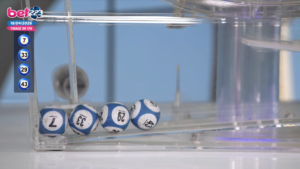 JACKPOT 4 : Tirage de 17h du 18 Avril 2026