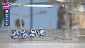 JACKPOT 4 : Tirage de 17h du 20 Avril 2026