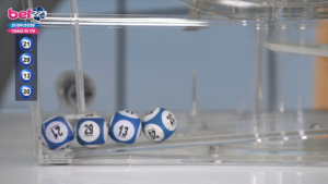 JACKPOT 4 : Tirage de 17h du 21 Avril 2026