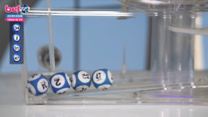 JACKPOT 4 : Tirage de 17h du 22 Avril 2026