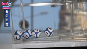 JACKPOT 4 : Tirage de 17h du 27 Avril 2026