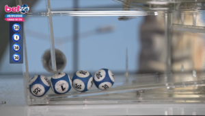 JACKPOT 4 : Tirage de 17h du 28 Avril 2026