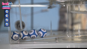 JACKPOT 4 : Tirage de 17h du 04 Mai 2026