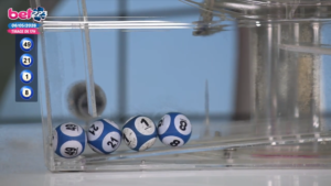 JACKPOT 4 : Tirage de 17h du 06 Mai 2026