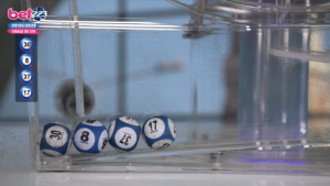 JACKPOT 4 : Tirage de 17h du 09 Mai 2026