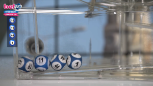 JACKPOT 4 : Tirage de 17h du 11 Mai 2026