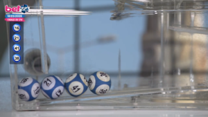 JACKPOT 4 : Tirage de 17h du 18 Mai 2026