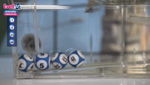 JACKPOT 4 : Tirage de 17h du 19 Mai 2026