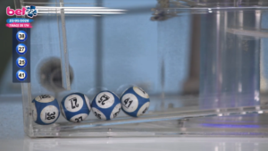 JACKPOT 4 : Tirage de 17h du 22 Mai 2026