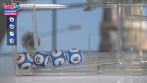 JACKPOT 4 : Tirage de 17h du 23 Mai 2026