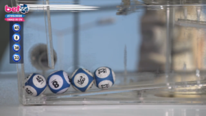 JACKPOT 4 : Tirage de 17h du 27 Mai 2026