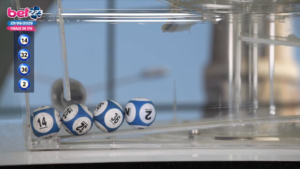JACKPOT 4 : Tirage de 17h du 29 Juin 2026