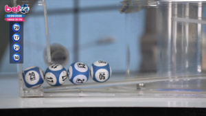 JACKPOT 4 : Tirage de 17h du 13 Juin 2026