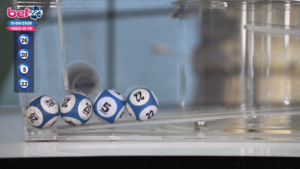 JACKPOT 4 : Tirage de 17h du 15 Juin 2026