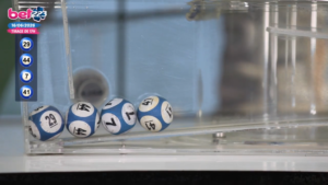 JACKPOT 4 : Tirage de 17h du 16 Juin 2026
