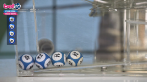JACKPOT 4 : Tirage de 17h du 17 Juin 2026
