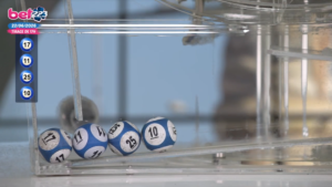 JACKPOT 4 : Tirage de 17h du 22 Juin 2026
