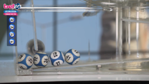 JACKPOT 4 : Tirage de 17h du 25 Juin 2026